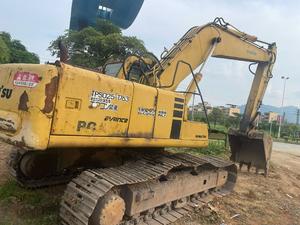 Buy Komatsu PC200-6 Used Excavator Buy Komatsu PC200-6 Used Excavator