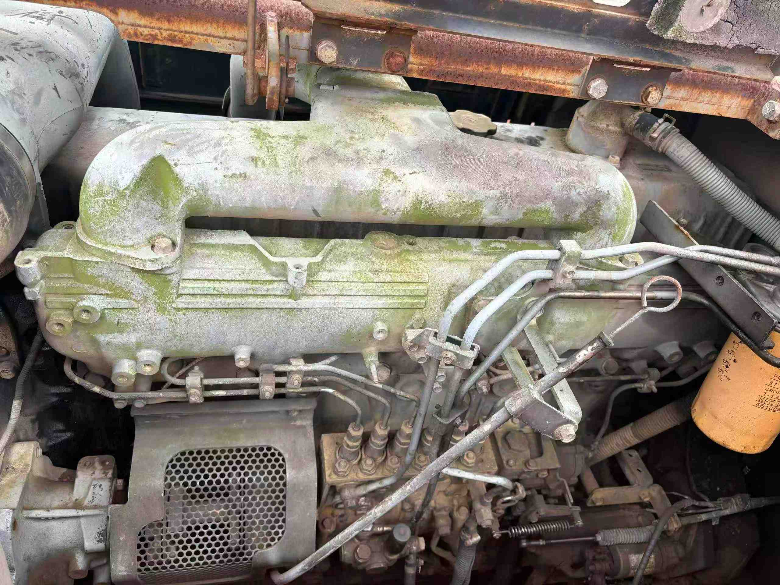 Buy Hitachi ZX450 Used Excavator / 5