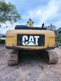 Buy Caterpillar 330B Used Excavator / 3 Buy Caterpillar 330B Used Excavator / 3