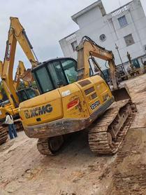 Buy XCMG XE75C Used Excavator / 2 Buy XCMG XE75C Used Excavator / 2