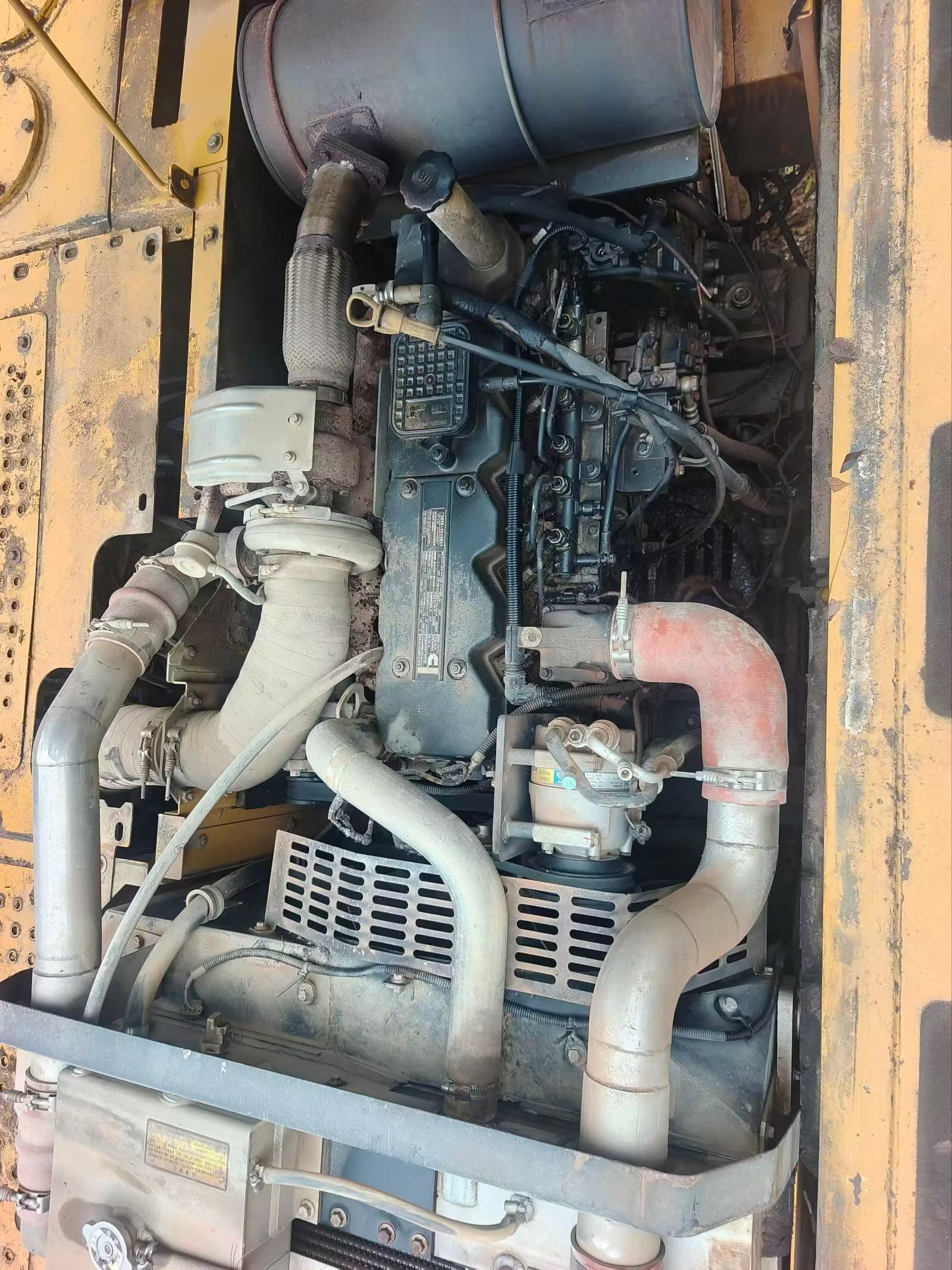 Buy XCMG XE200 Used Excavator / 2