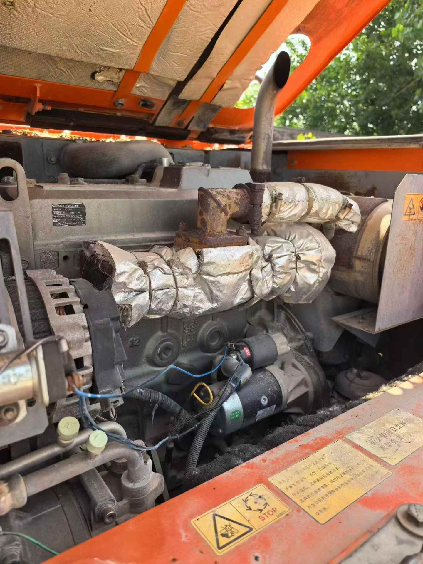 Buy Hitachi EX70 Used Excavator / 5 Buy Hitachi EX70 Used Excavator / 5