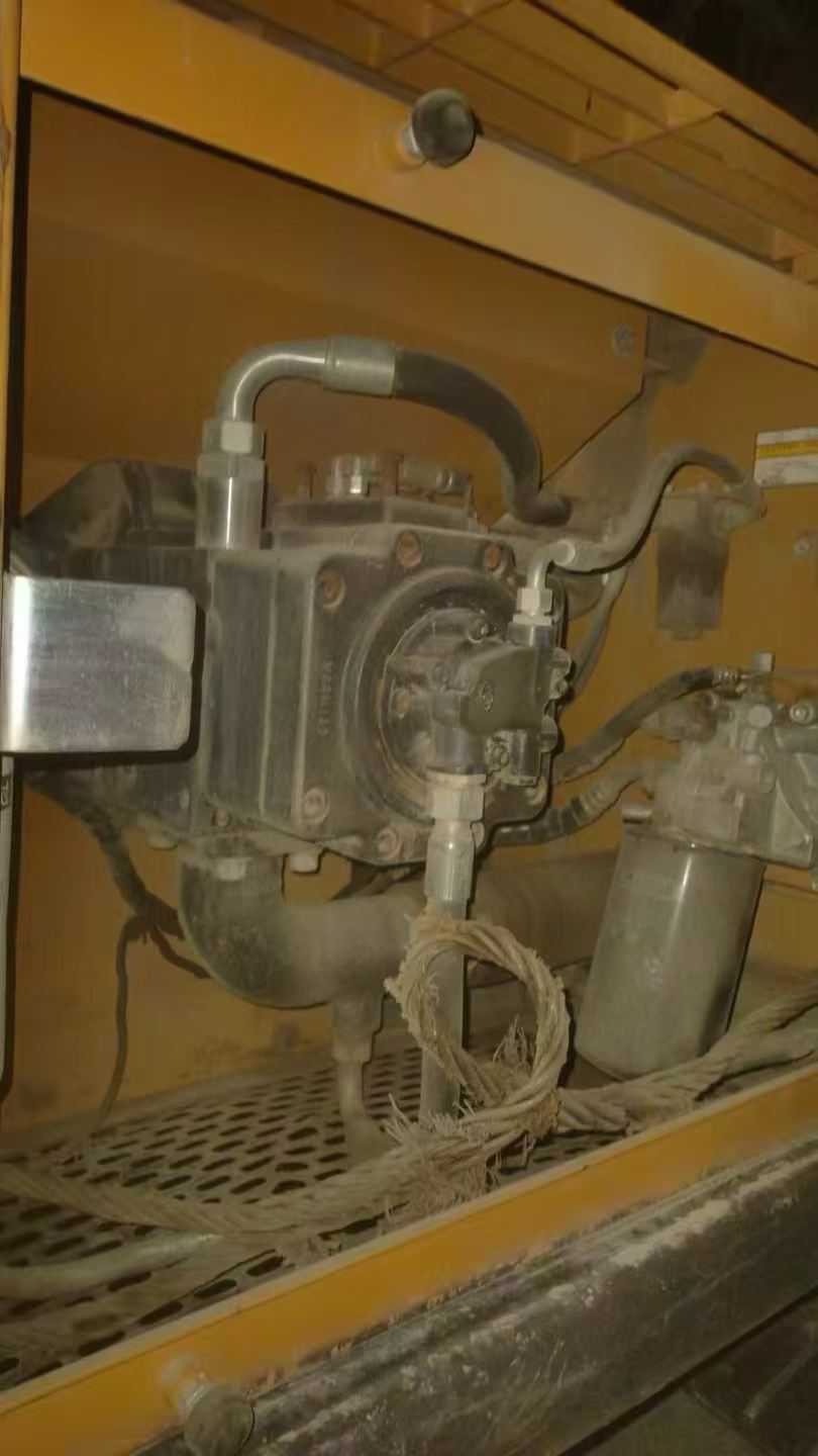 شراء حفارة Sany SY205C مستعملة / 6