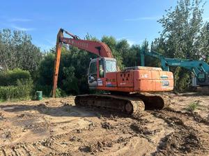 Buy Hitachi ZX240LC Used Excavator Buy Hitachi ZX240LC Used Excavator