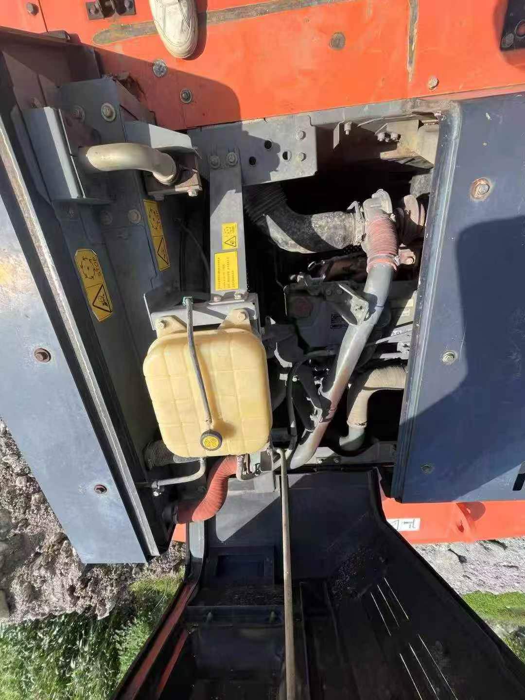 Buy Hitachi EX360-5 Used Excavator / 7