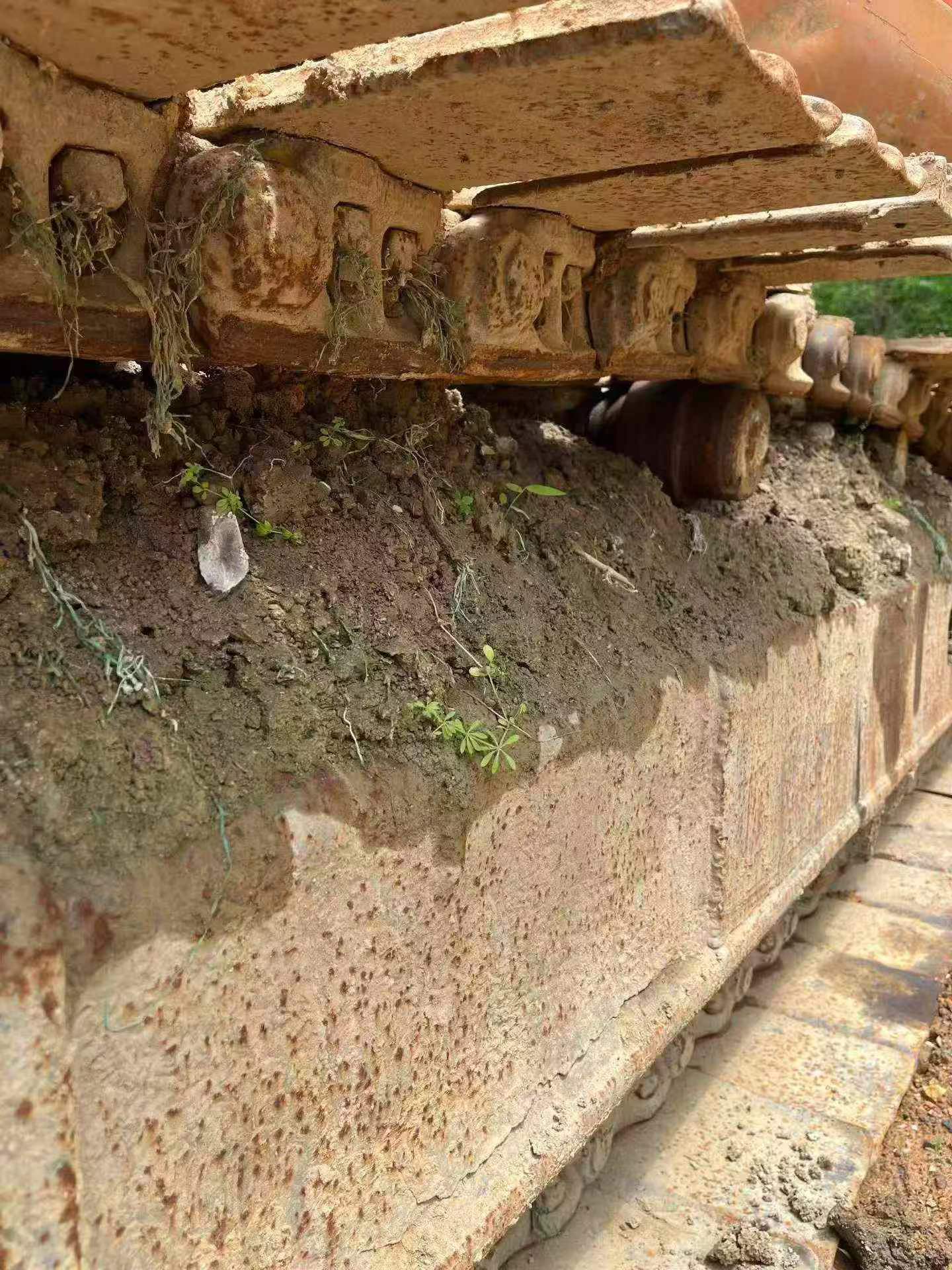 Buy Hitachi ZX200-6 Used Excavator / 8