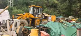 Buy Lonking LG856 Used Loader / 2 Buy Lonking LG856 Used Loader / 2