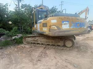 Buy XCMG XE200 Used Excavator Buy XCMG XE200 Used Excavator