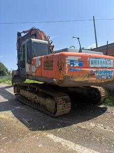 شراء Hitachi EX250-5 مستعمل حفارة شراء Hitachi EX250-5 مستعمل حفارة