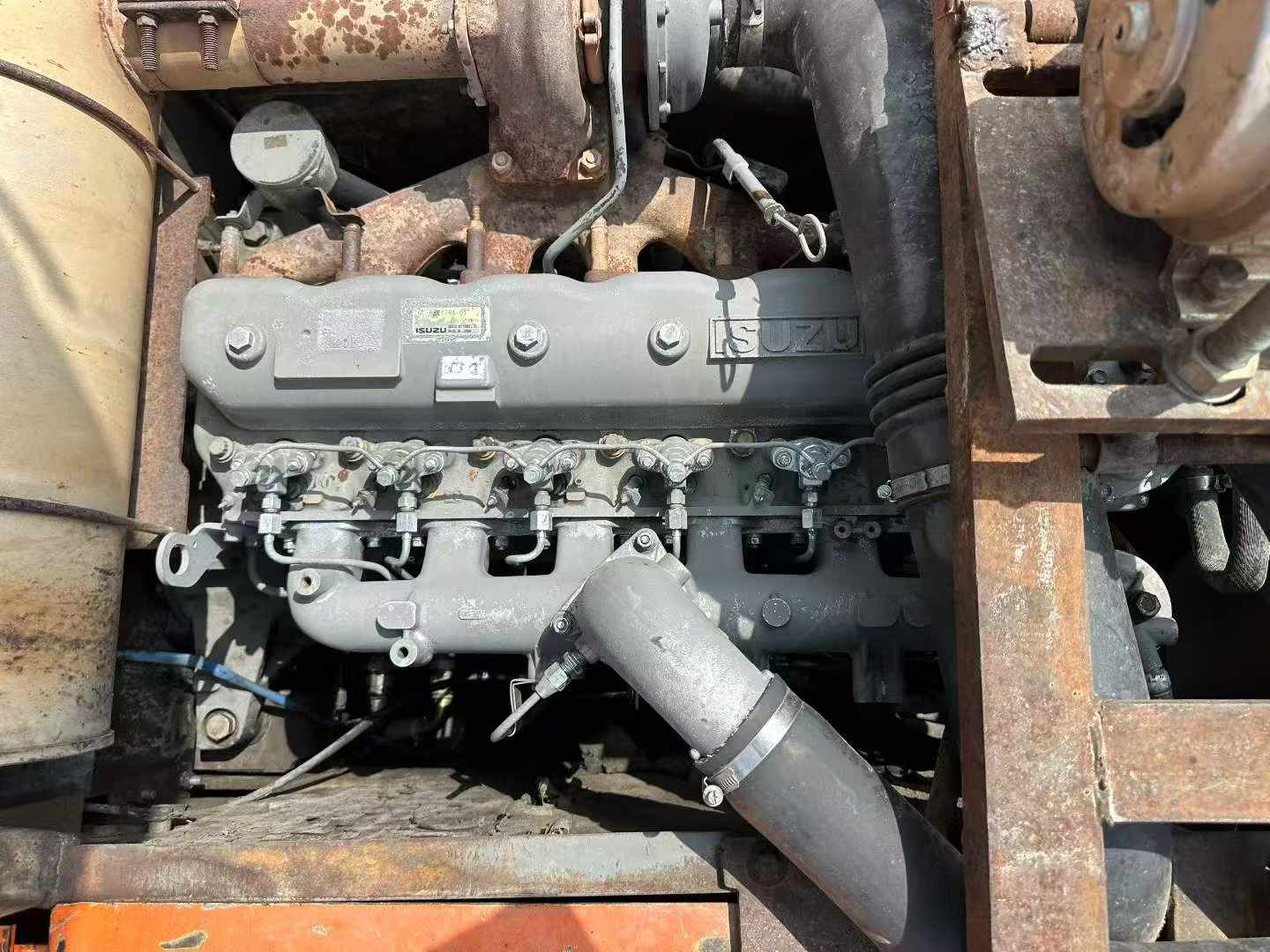 Buy Hitachi ZX260-3G Used Excavator / 8 Buy Hitachi ZX260-3G Used Excavator / 8