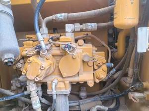 Buy Caterpillar 313D Used Excavator Buy Caterpillar 313D Used Excavator