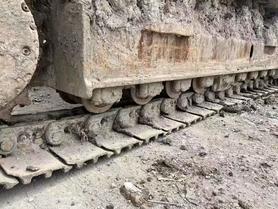 Buy XCMG XE370DK Used Excavator / 5 Buy XCMG XE370DK Used Excavator / 5