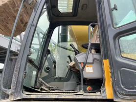 Buy XCMG XE370DK Used Excavator / 9 Buy XCMG XE370DK Used Excavator / 9