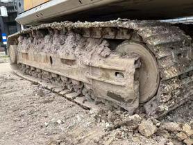 Buy XCMG XE370DK Used Excavator / 4 Buy XCMG XE370DK Used Excavator / 4