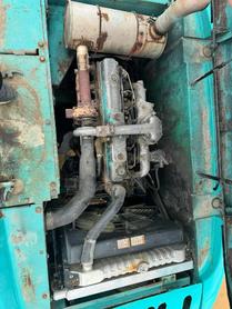 Buy Kobelco SK200-5.5 Used Excavator / 9 Buy Kobelco SK200-5.5 Used Excavator / 9