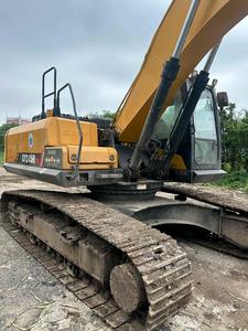 Buy Sany SY245H Used Excavator Buy Sany SY245H Used Excavator