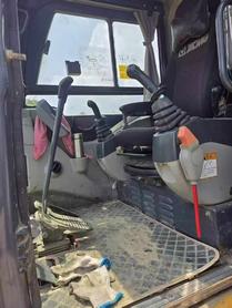 Buy XCMG XE60 Used Excavator / 7 Buy XCMG XE60 Used Excavator / 7