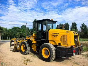 Buy Lonking 936N Used Loader Buy Lonking 936N Used Loader