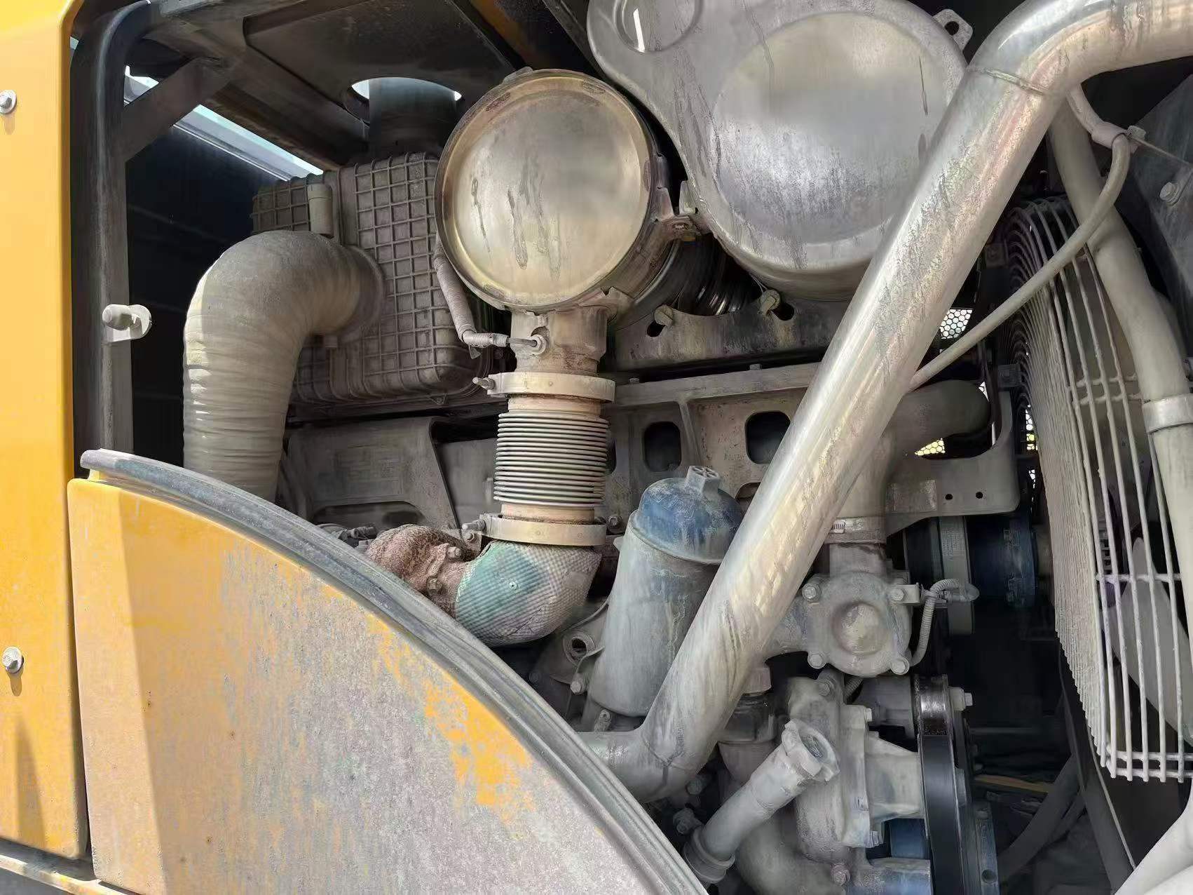 شراء حفارة Sany SW955K-S مستعملة / 8