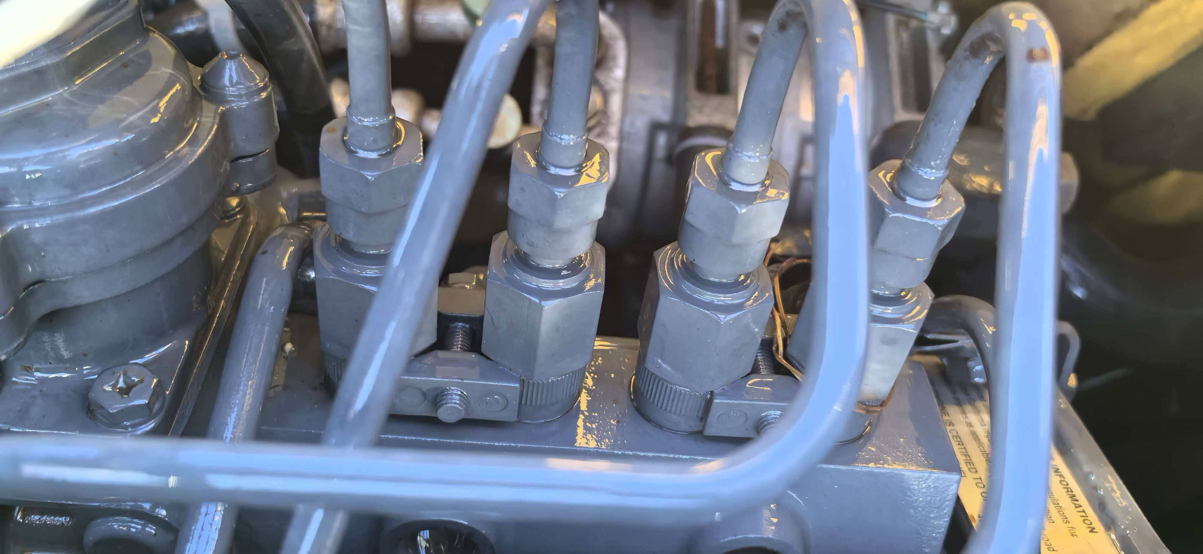شراء حفارة Komatsu PC120-6E مستعملة / 8