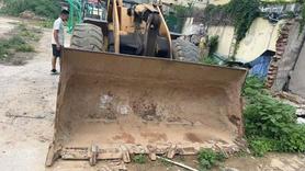 Buy Lonking LG855B Used Loader / 2 Buy Lonking LG855B Used Loader / 2