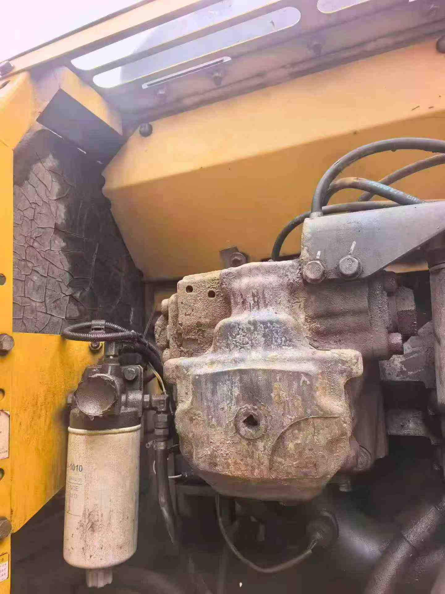 Buy Komatsu PC200-8 Used Excavator / 6 Buy Komatsu PC200-8 Used Excavator / 6