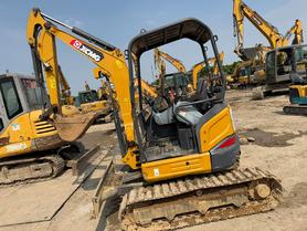 Buy XCMG XE26U Used Excavator / 3 Buy XCMG XE26U Used Excavator / 3