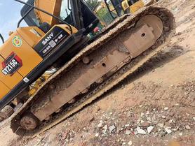 Buy Sany SY205C Used Excavator / 4 Buy Sany SY205C Used Excavator / 4