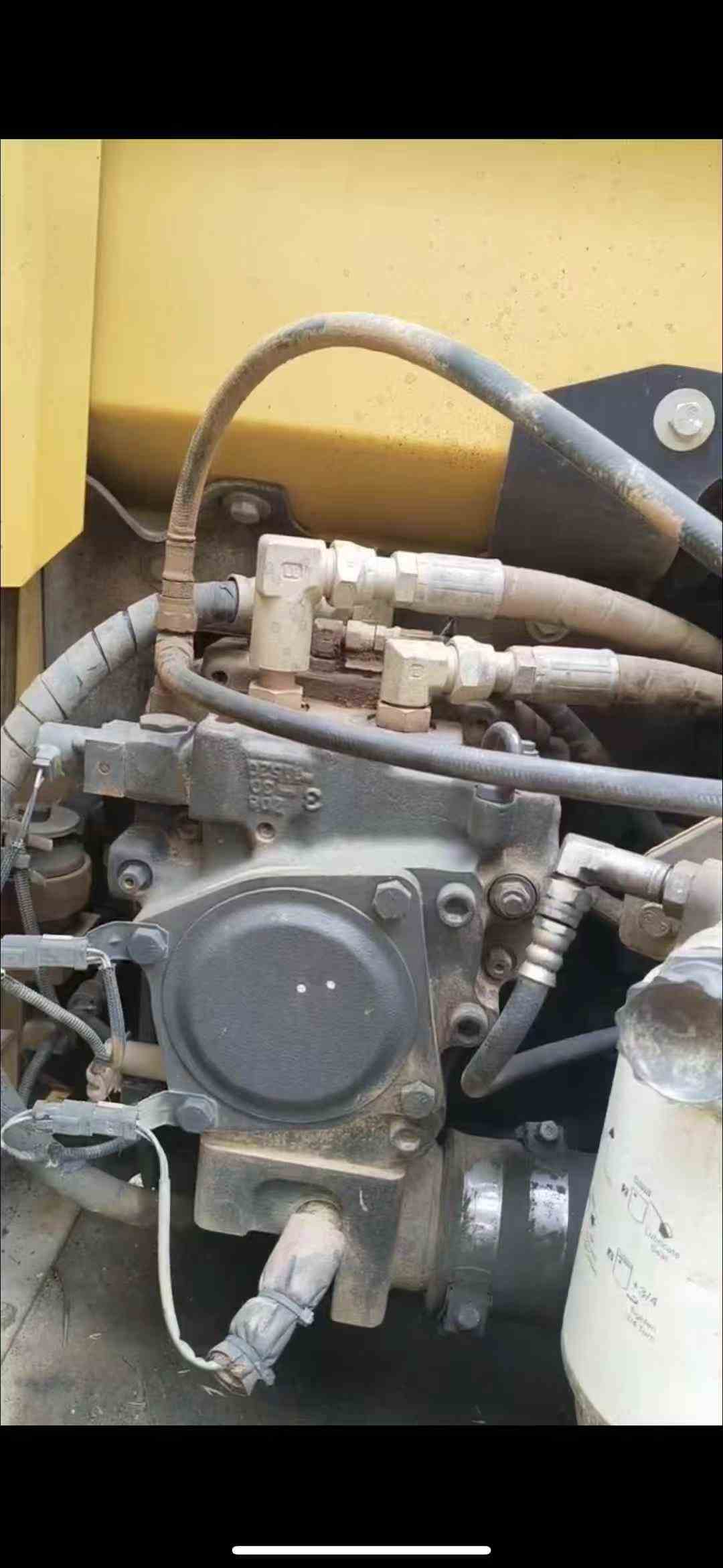 Buy Komatsu PC110-7 Used Excavator / 3 Buy Komatsu PC110-7 Used Excavator / 3