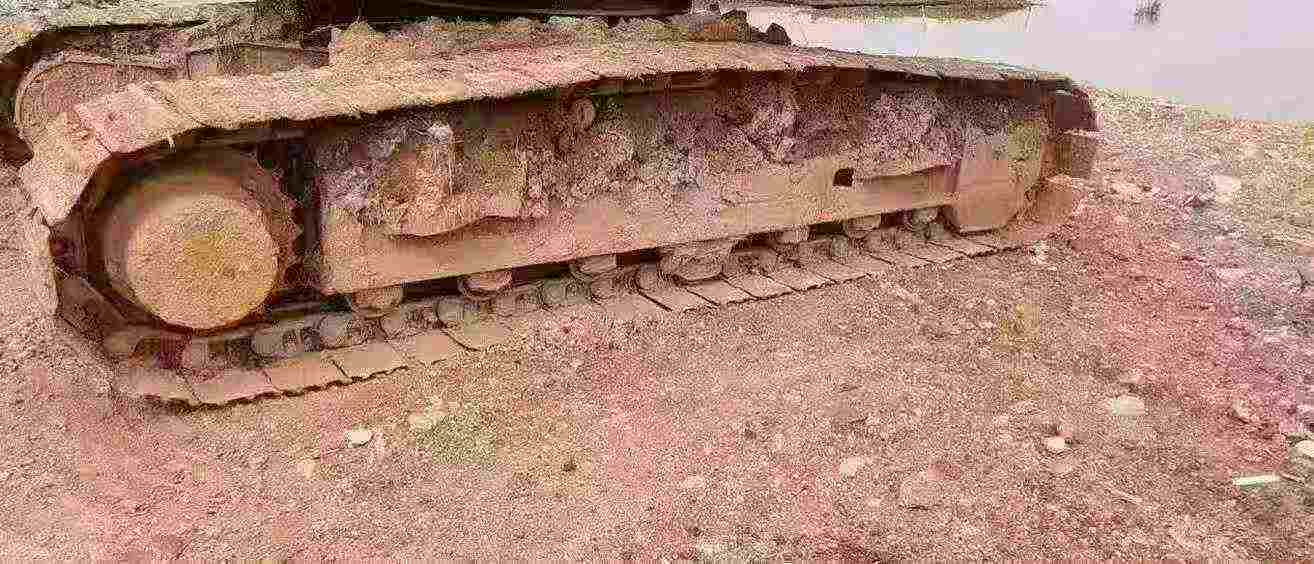 Buy Hitachi ZH200-5A Used Excavator / 5