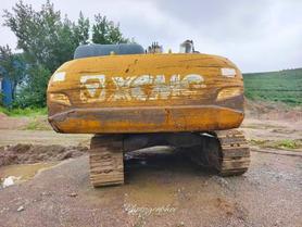 Buy XCMG XE370D Used Excavator / 3 Buy XCMG XE370D Used Excavator / 3