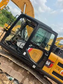 Buy Sany SY205C Used Excavator / 3 Buy Sany SY205C Used Excavator / 3