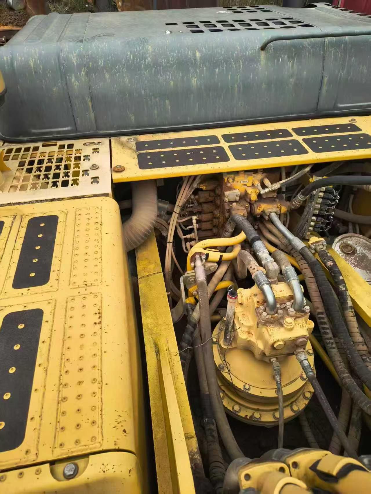 Buy Komatsu PC360-7 Used Excavator Buy Komatsu PC360-7 Used Excavator