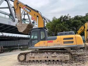 Buy XCMG XE370DK Used Excavator Buy XCMG XE370DK Used Excavator