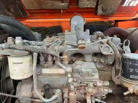 Buy Hitachi ZX70-6 Used Excavator / 4 Buy Hitachi ZX70-6 Used Excavator / 4