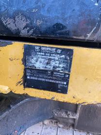 Buy Caterpillar 313D Used Excavator / 4 Buy Caterpillar 313D Used Excavator / 4