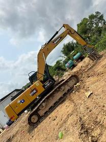 Buy Sany SY205C Used Excavator / 2 Buy Sany SY205C Used Excavator / 2