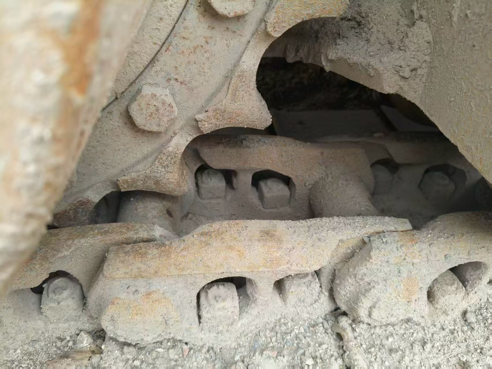 Buy Caterpillar 320A Used Excavator / 5 Buy Caterpillar 320A Used Excavator / 5