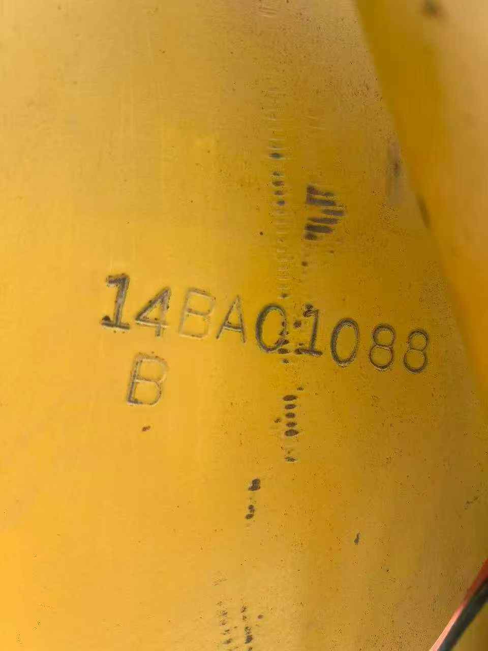 Buy Komatsu PC210LC-8 Used Excavator / 3