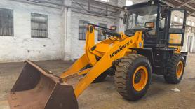 Buy Lonking LG833 Used Loader / 2 Buy Lonking LG833 Used Loader / 2