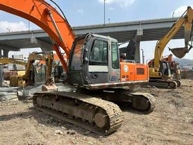 Buy Hitachi ZX260-3G Used Excavator / 5 Buy Hitachi ZX260-3G Used Excavator / 5