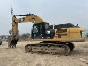 Buy Caterpillar 336E Used Excavator Buy Caterpillar 336E Used Excavator