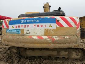 Buy Komatsu PC200 Used Excavator / 3 Buy Komatsu PC200 Used Excavator / 3