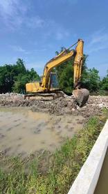 Buy Komatsu PC120-6 Used Excavator / 3 Buy Komatsu PC120-6 Used Excavator / 3
