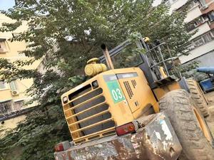 Buy Lonking LG855B Used Loader Buy Lonking LG855B Used Loader