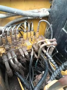 Buy Caterpillar 307B Used Excavator Buy Caterpillar 307B Used Excavator