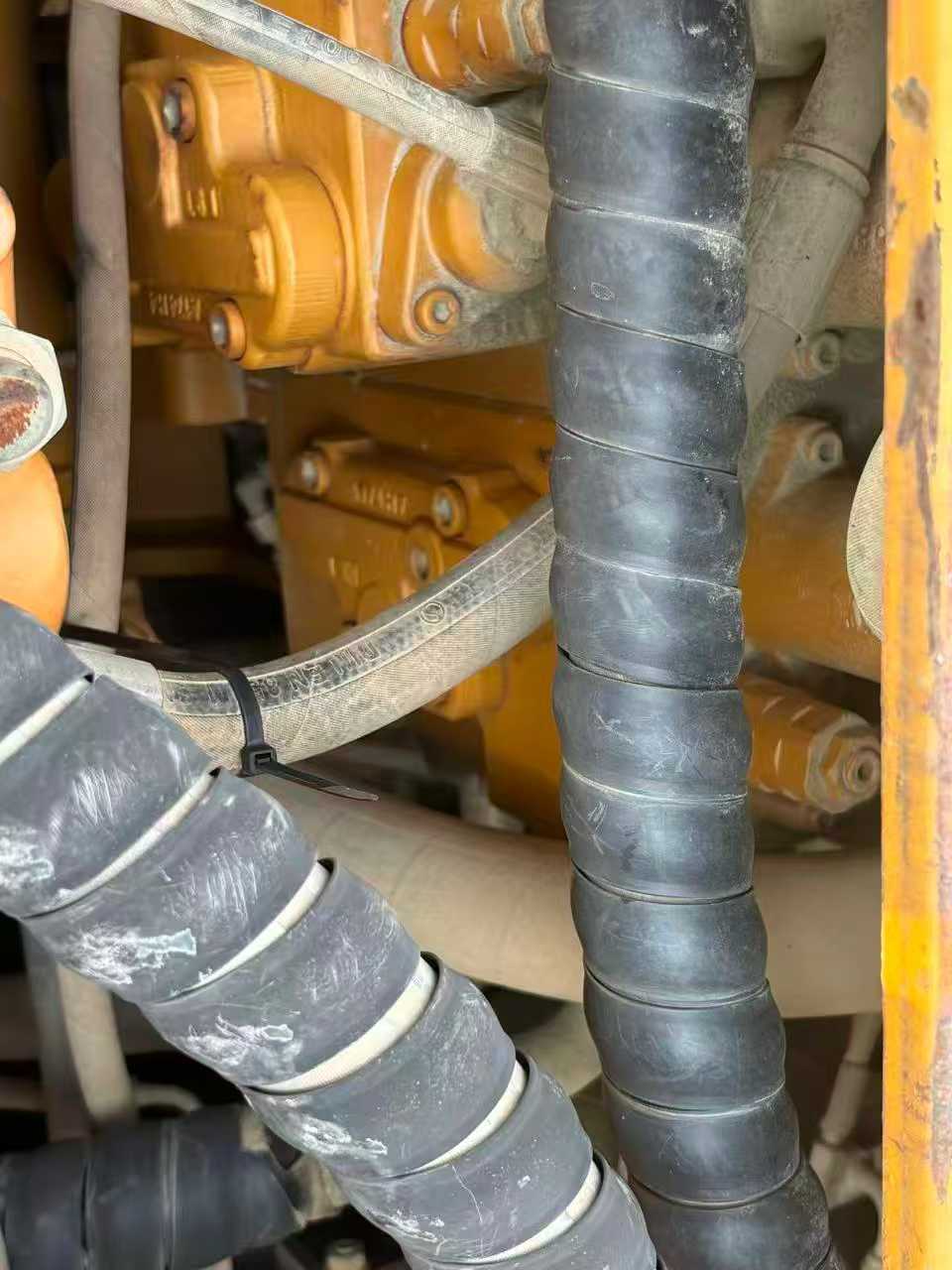شراء حفارة Sany SY205C مستعملة / 4