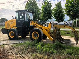 Buy Lonking 936N Used Loader / 3 Buy Lonking 936N Used Loader / 3