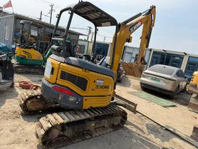Buy XCMG XE26U Used Excavator / 2 Buy XCMG XE26U Used Excavator / 2