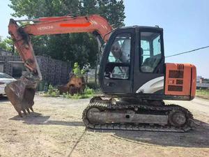 Buy Hitachi EX70 Used Excavator Buy Hitachi EX70 Used Excavator